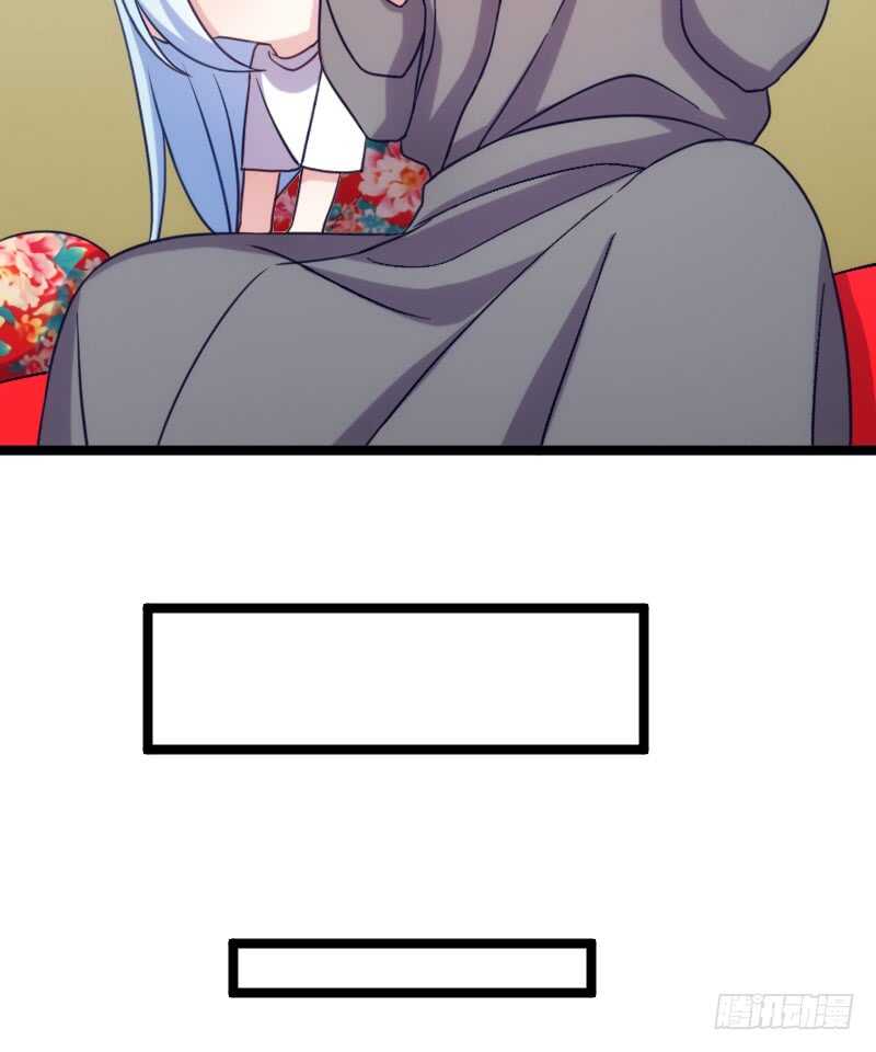 手下留情，自己貂！（上）-第61话