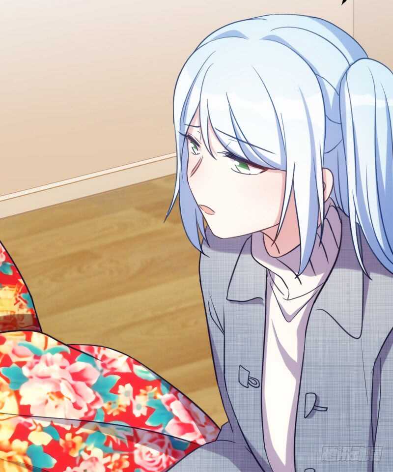 新技能，可以吃吗？（上）-第63话