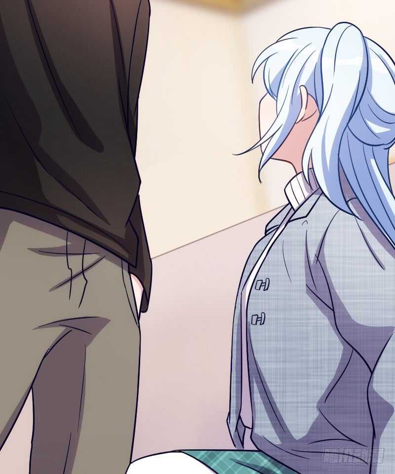 沟通的姿势太羞耻了！（上）-第67话