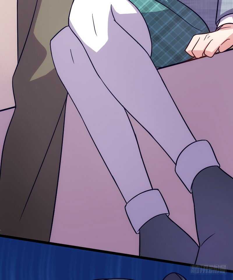 沟通的姿势太羞耻了！（上）-第67话