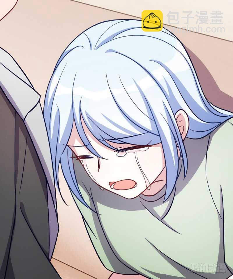 不能错过你！（上）-第69话