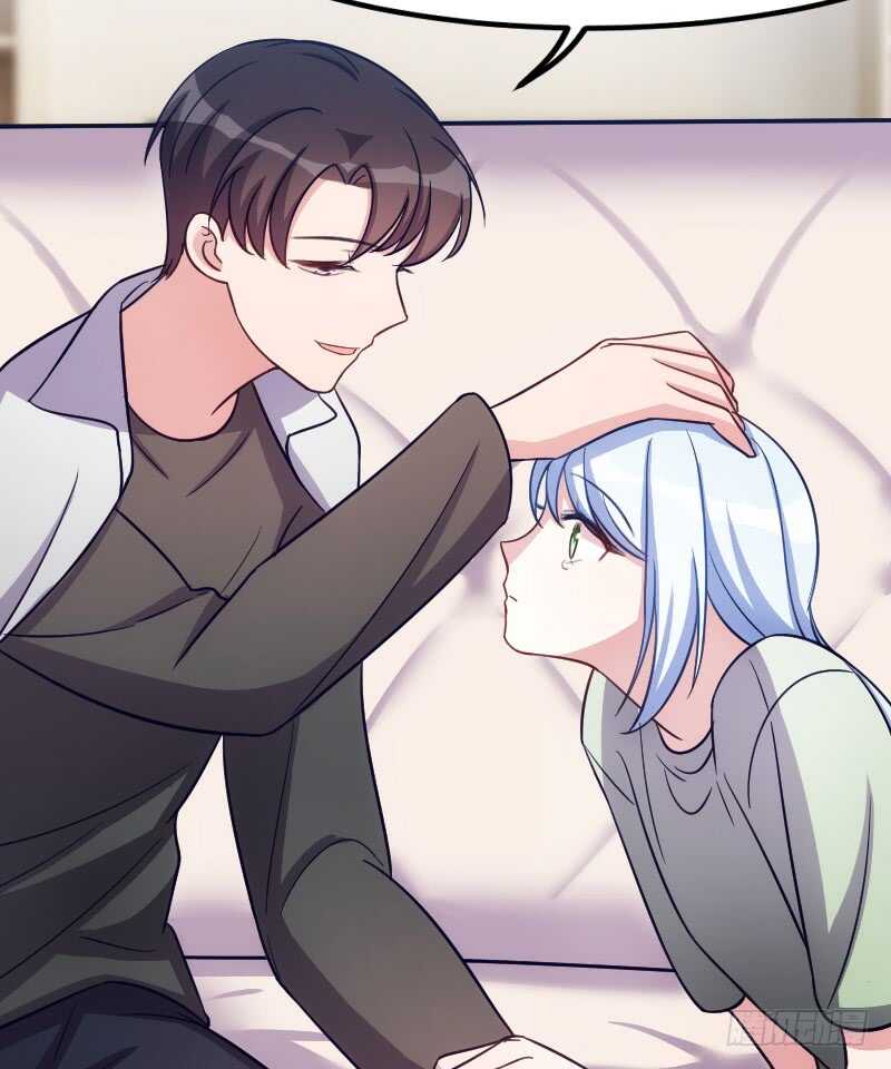 不能错过你！（上）-第69话