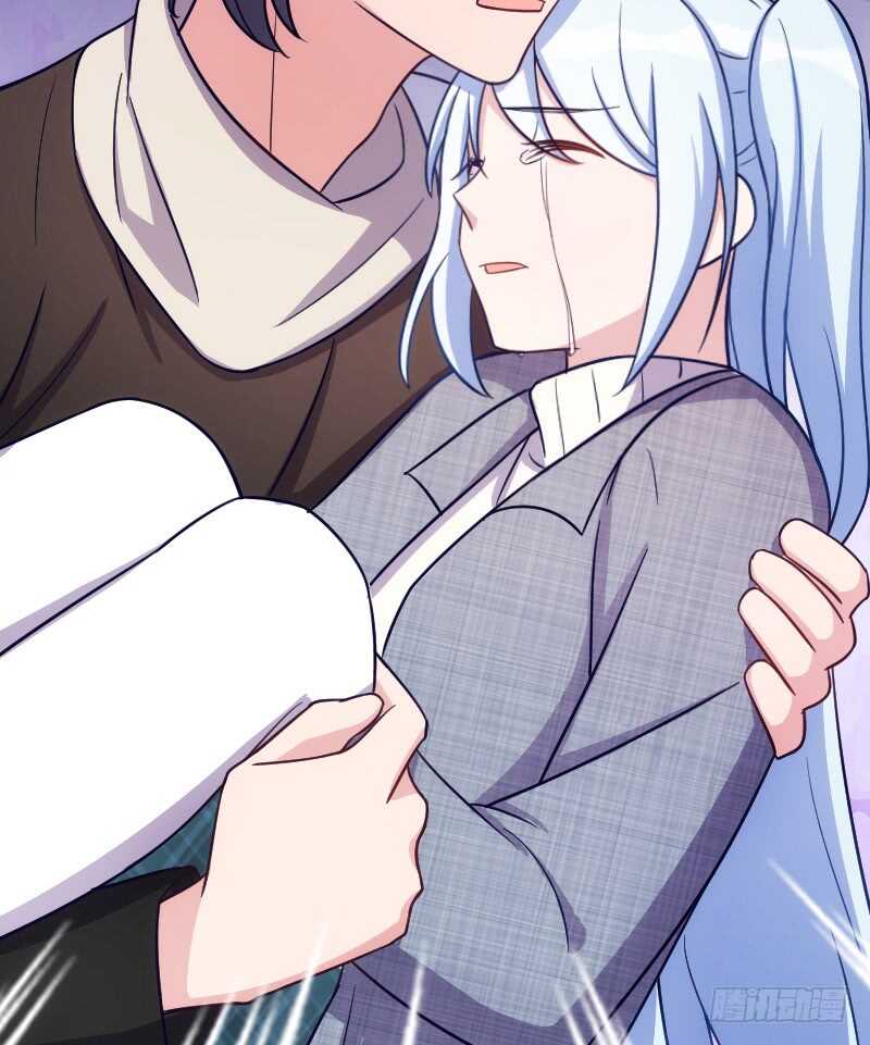 欠债算清楚！（上）-第71话