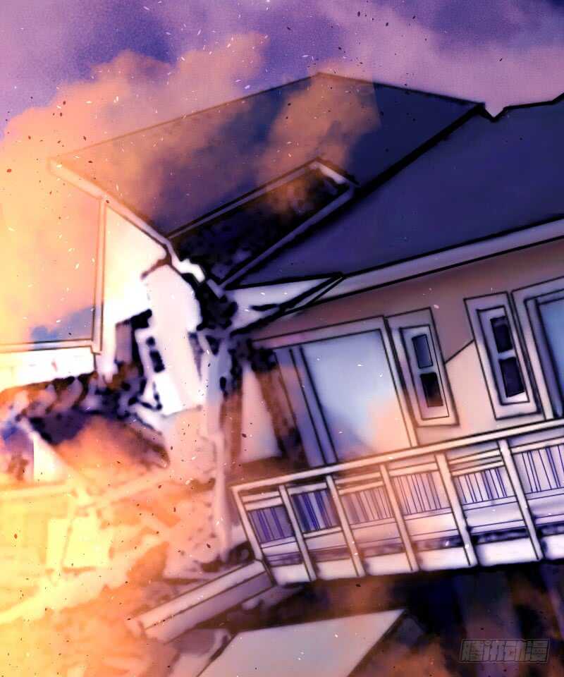 欠债算清楚！（上）-第71话