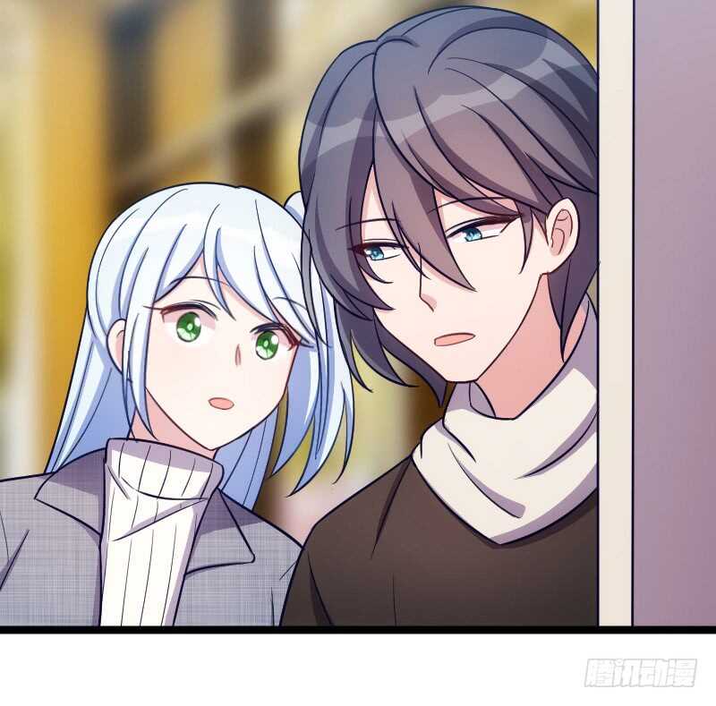 把你交给我（上）-第73话