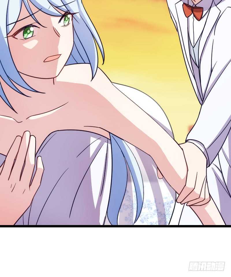 新娘子不能有事（上）-第77话