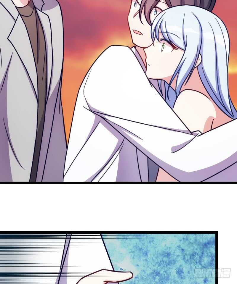 上个故事的结局（下）-第81话