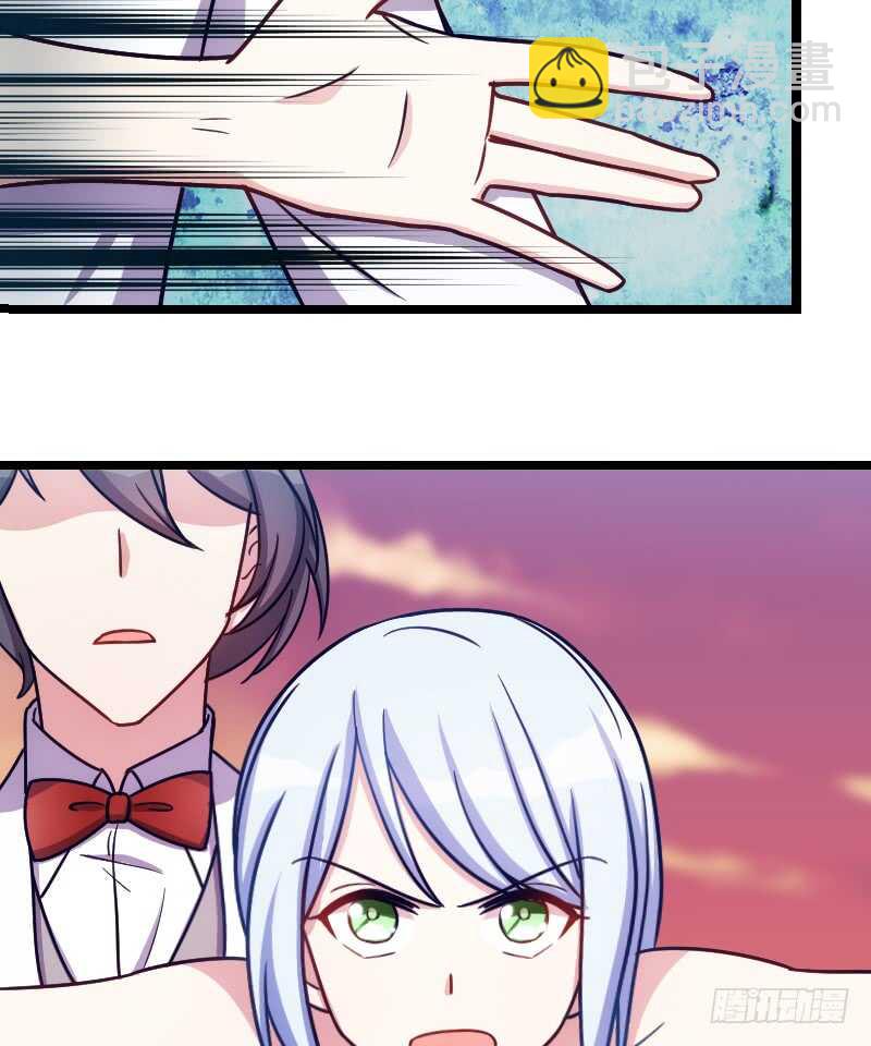 上个故事的结局（下）-第81话