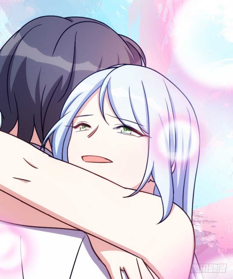 上个故事的结局（下）-第81话