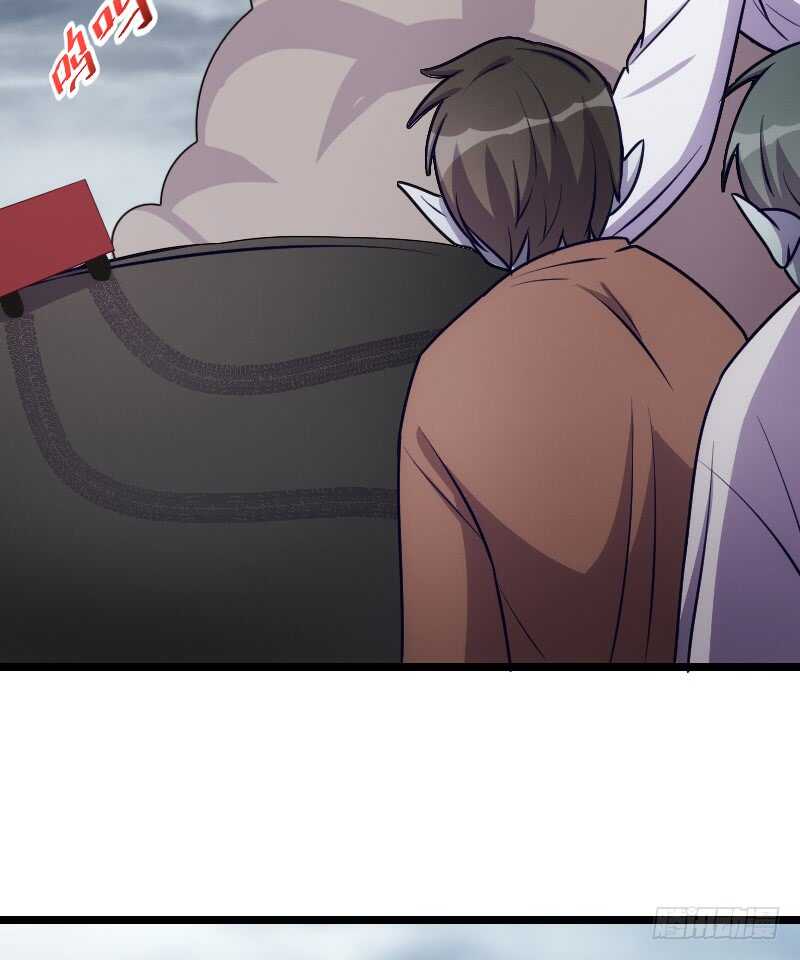 心凉身累头好冷-第85话