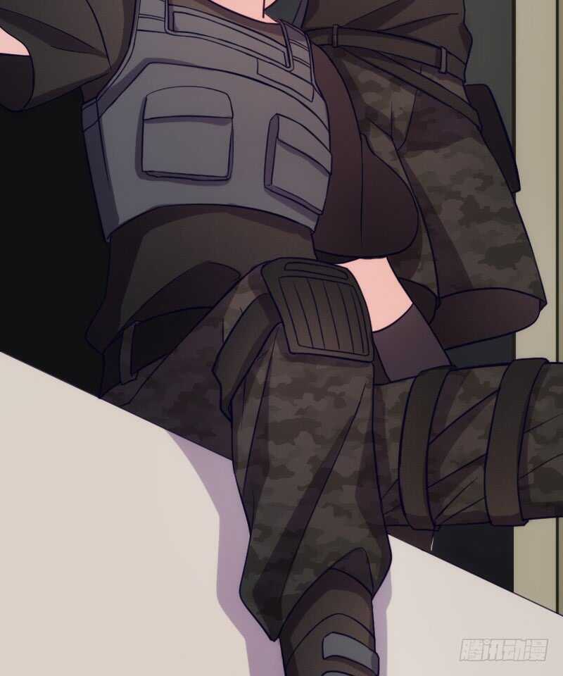 进下水道就像回家-第89话