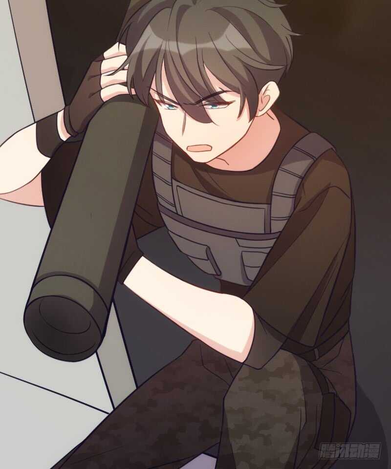 进下水道就像回家-第89话