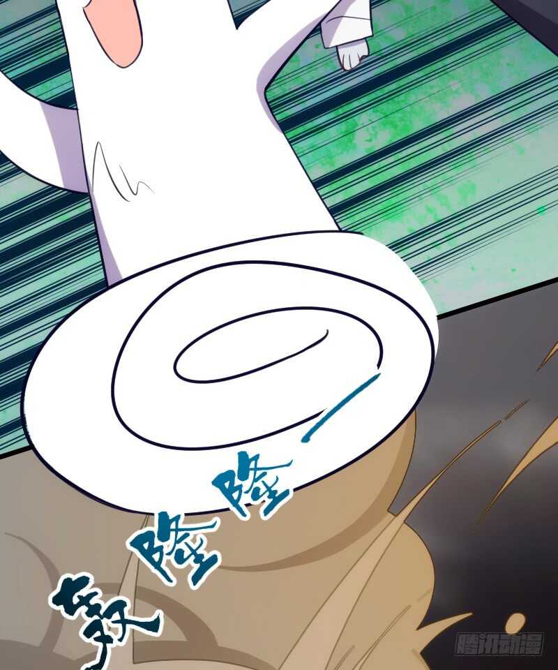 进下水道就像回家-第89话