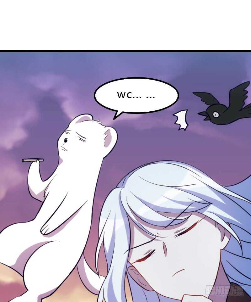 进下水道就像回家-第89话