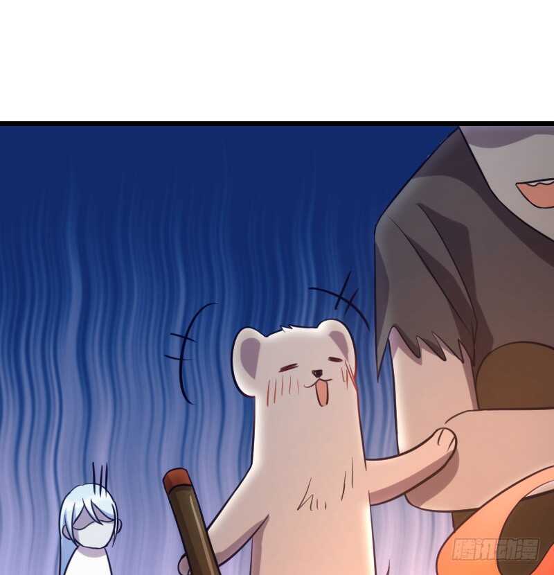 进下水道就像回家-第89话