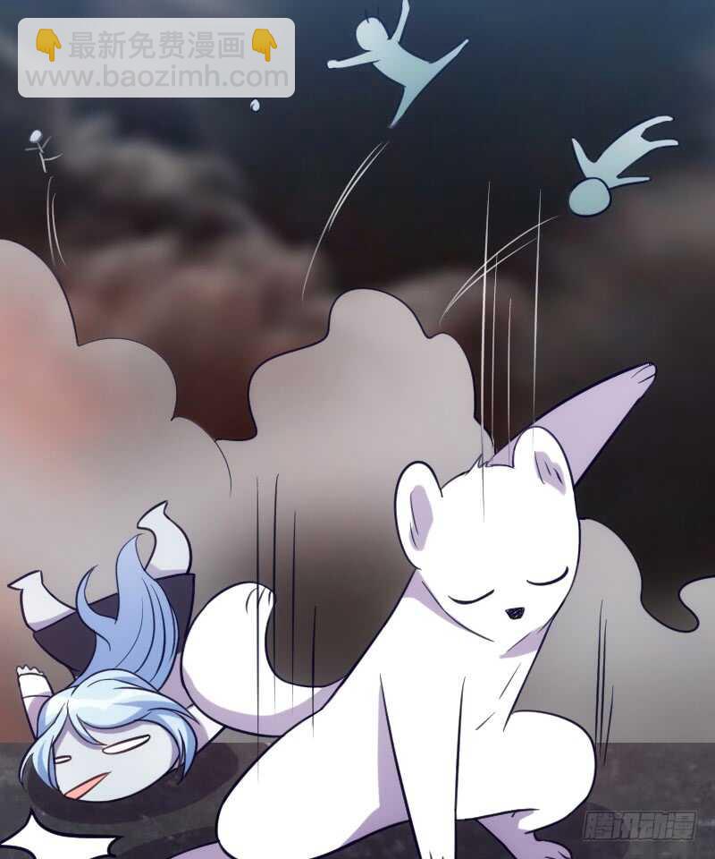 进下水道就像回家-第89话