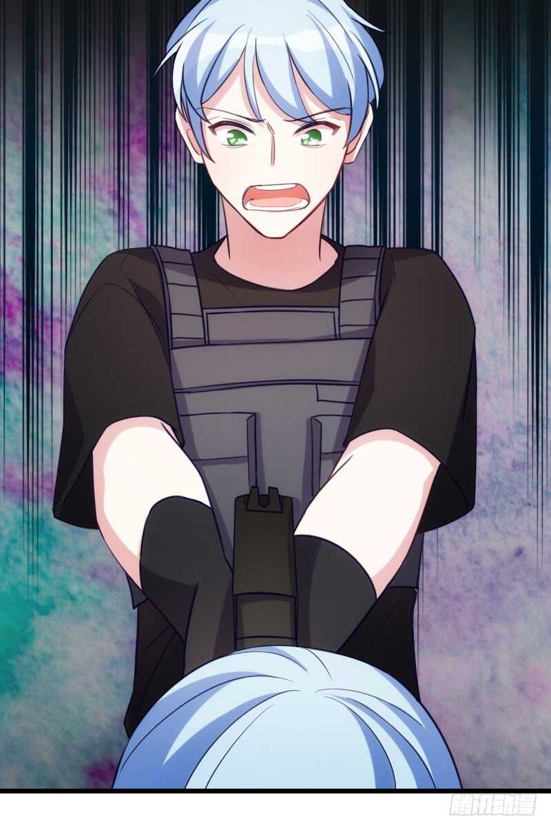 温柔地进入你的身体-第91话