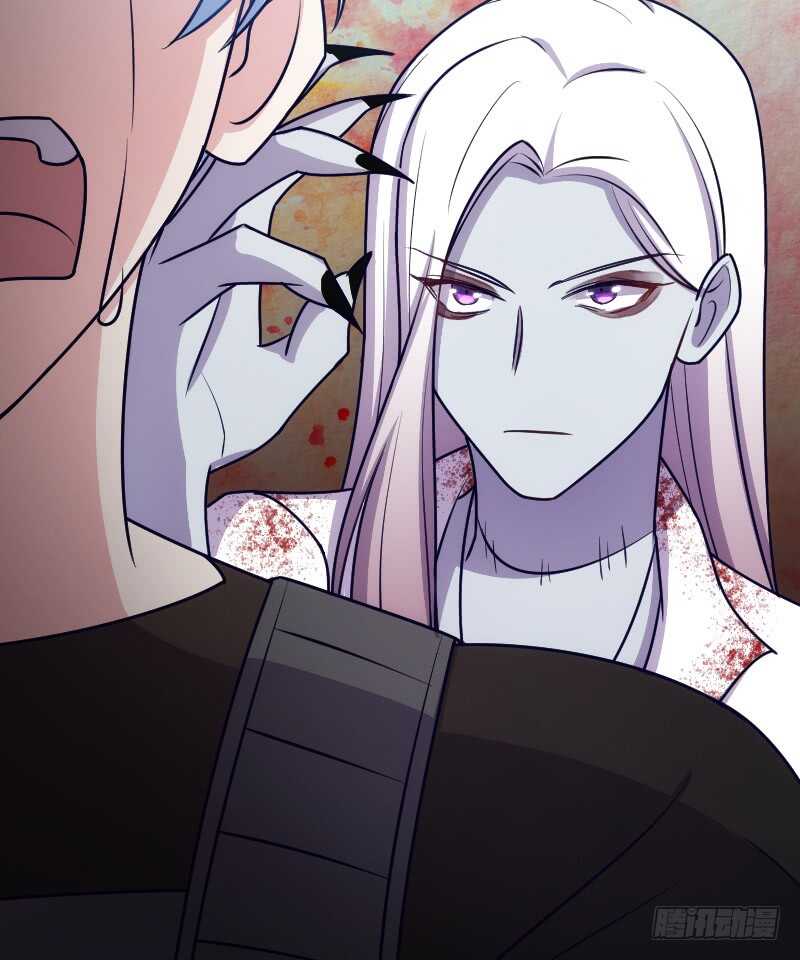 温柔地进入你的身体-第91话