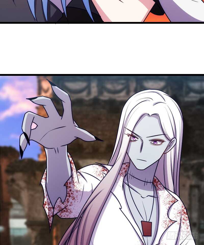 温柔地进入你的身体-第91话