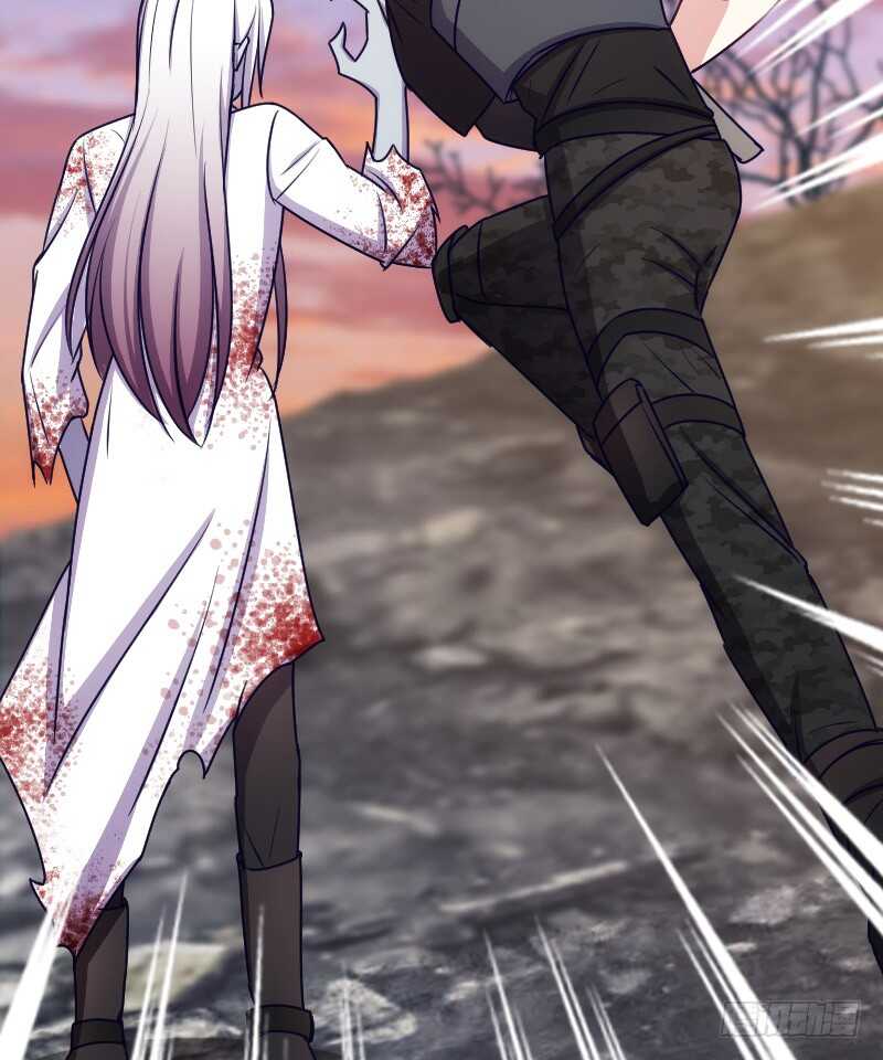 温柔地进入你的身体-第91话