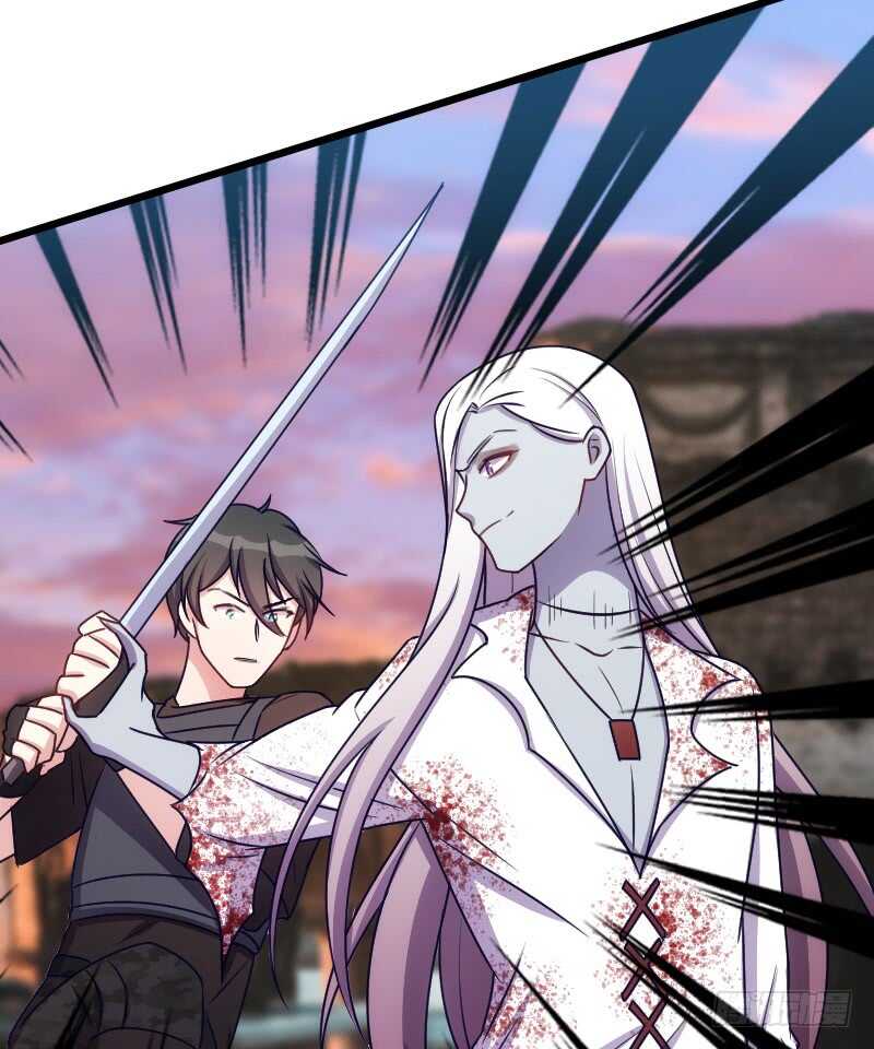 温柔地进入你的身体-第91话