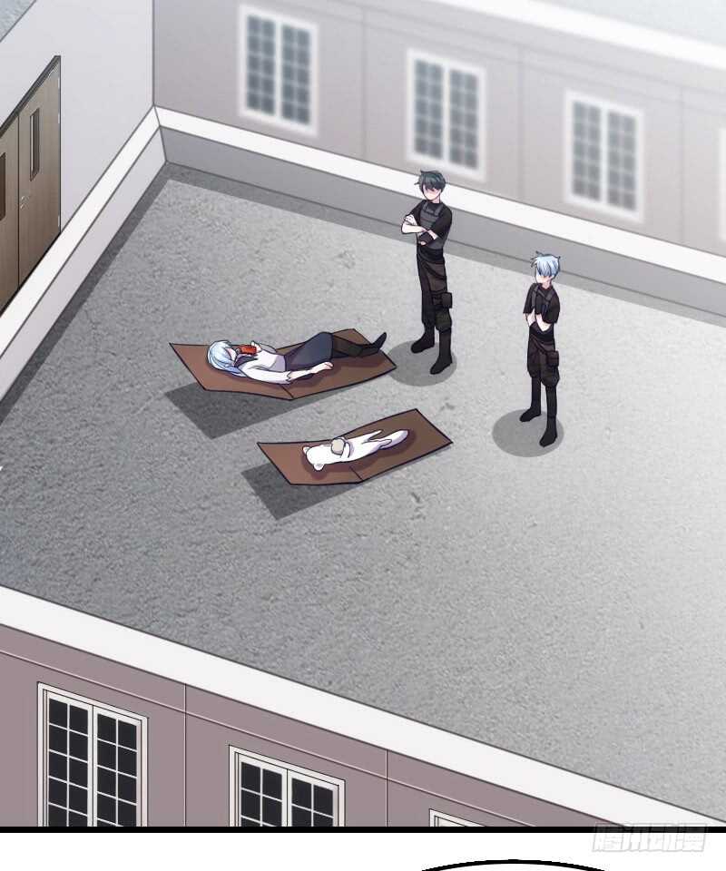 百因必有果-第97话