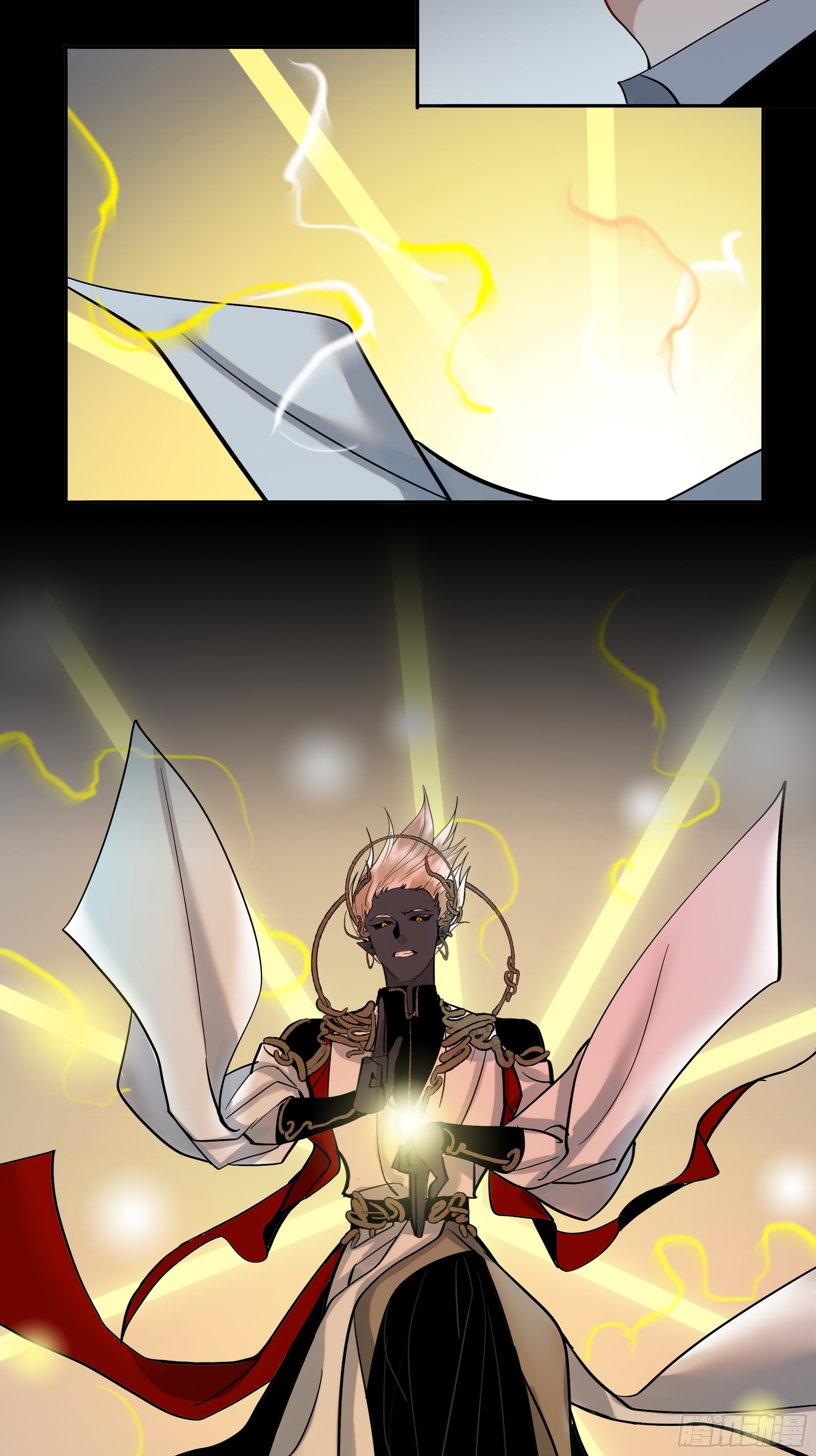 第十四话    杀伐-第15话