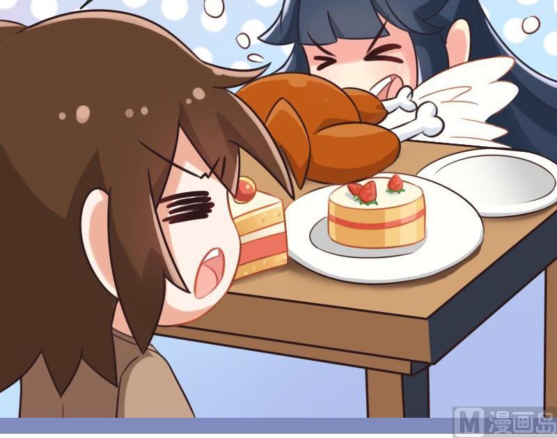 司令没有女朋友-第103话