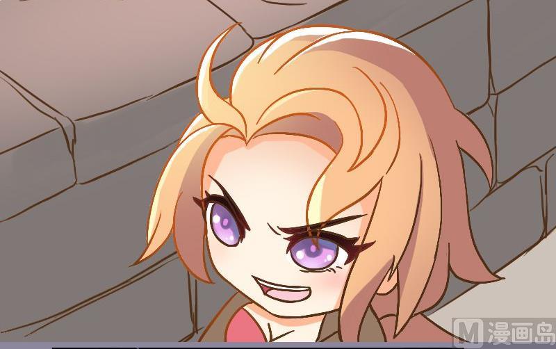 伏特加的威力-第105话