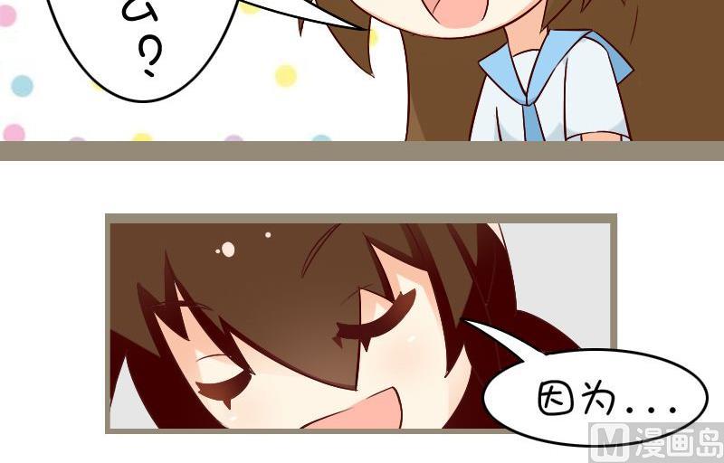 喜爱原因-第113话