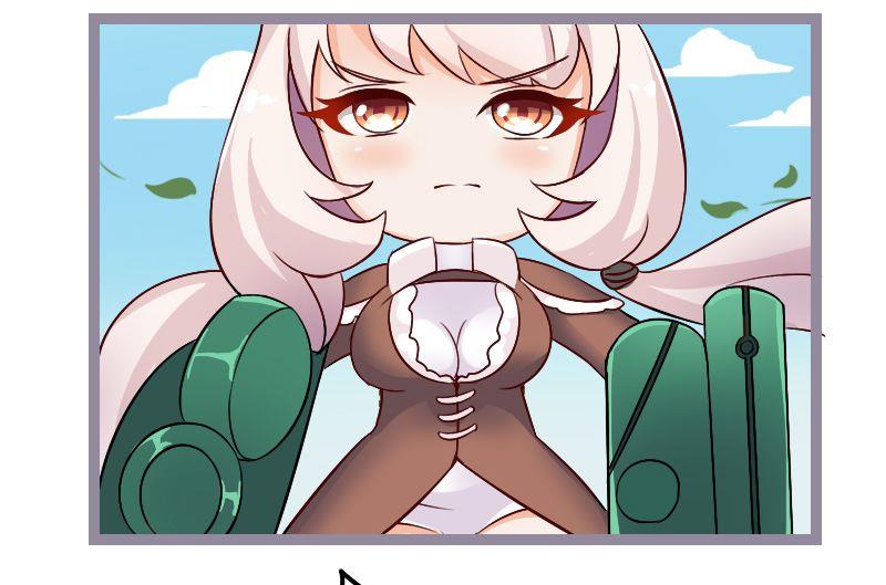 第120话 军事篇：阻止一个军-第119话