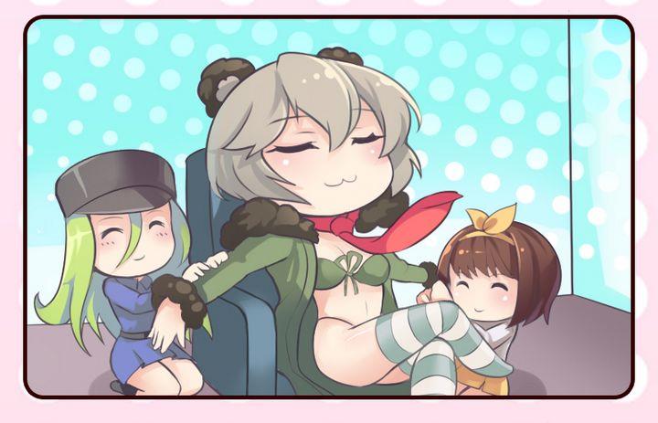 特殊待遇-第61话