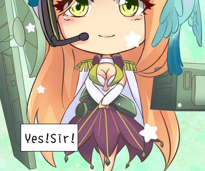 通讯设备-第65话