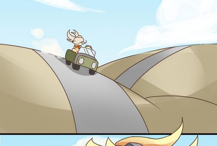 狙击炮手-第73话