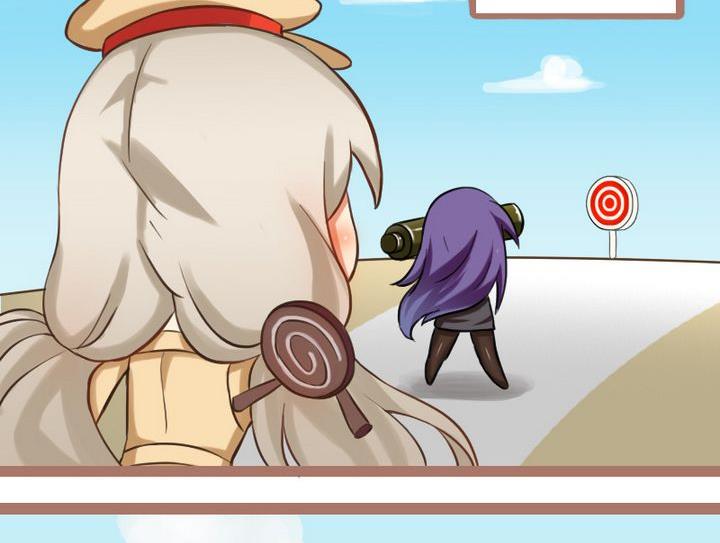 79射击训练（军事）-第79话