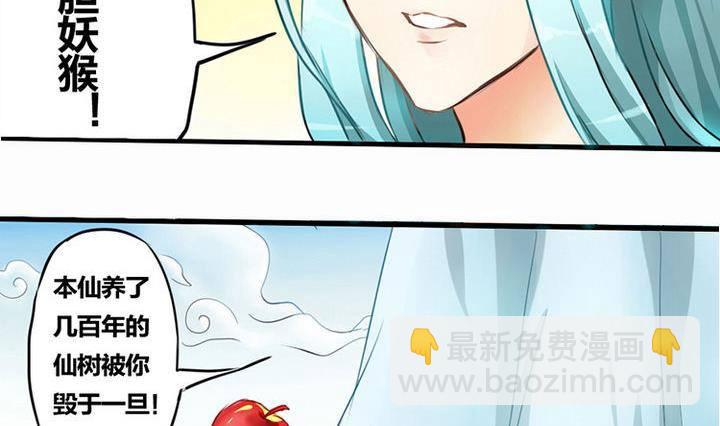 第1话 猴子出世-第1话