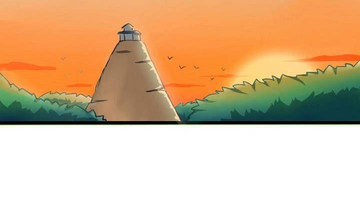 第1话 猴子出世-第1话