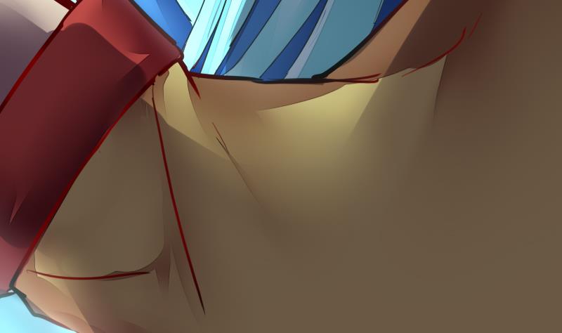 第二季 第10话 师傅你这么厉害？ 下(1/2)-第101话