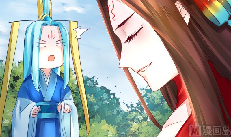 第二季 第15话 下 三师兄的忧虑-第111话