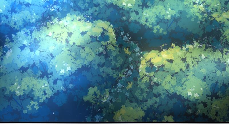 第二季 第16话 下 深山老妖怪究竟是？！-第113话