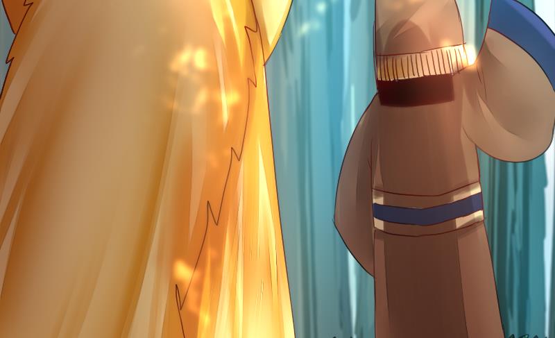 第二季 第17话 下 深山中的魔障-第115话