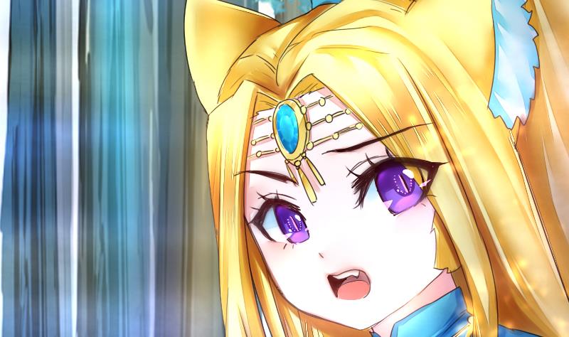 第二季 第17话 下 深山中的魔障-第115话