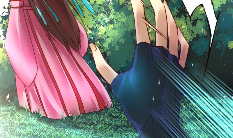 第二季 第19话 下 师傅就是偏心鬼(1/2)-第119话