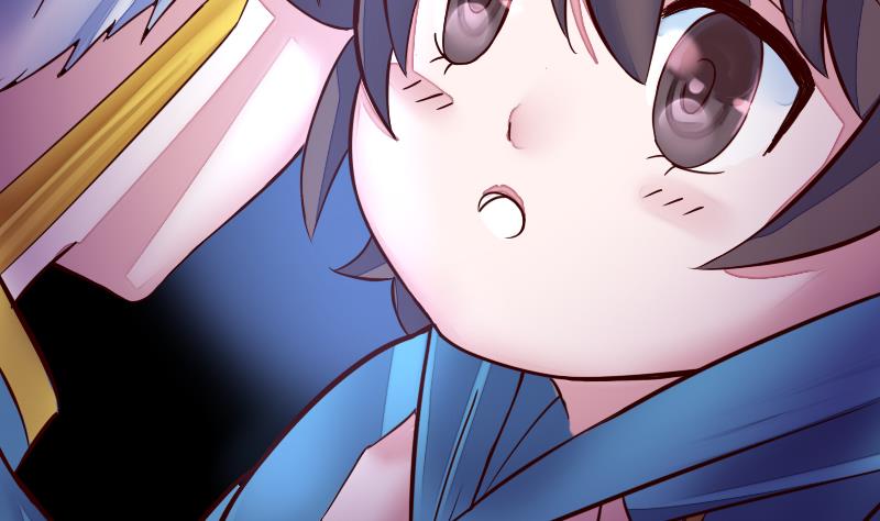 第二季 第20话 下 一首凉凉送给二师兄(1/2)-第121话