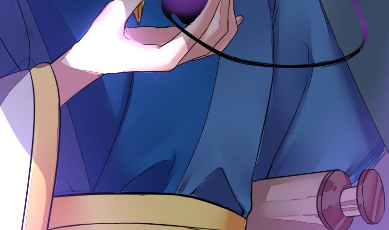 第二季 第20话 下 一首凉凉送给二师兄(1/2)-第121话