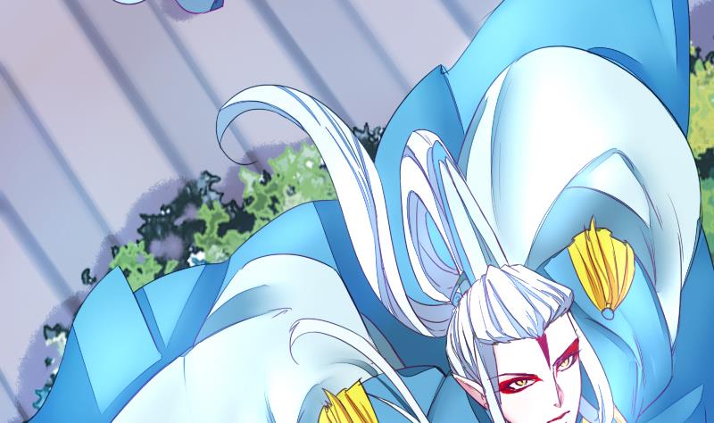 第二季 第21话 下 师兄们的对决！-第123话