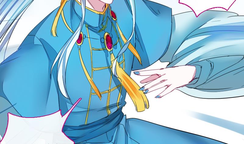 第二季 第21话 下 师兄们的对决！-第123话