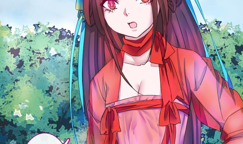 第二季 第21话 下 师兄们的对决！-第123话