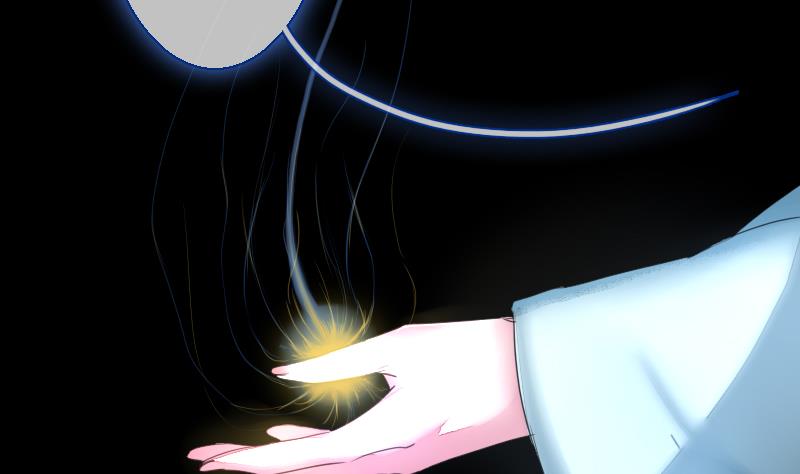 第二季 第24话 下 年兽的饲养方式~-第129话