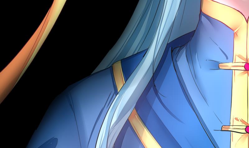 第二季 第24话 下 年兽的饲养方式~-第129话